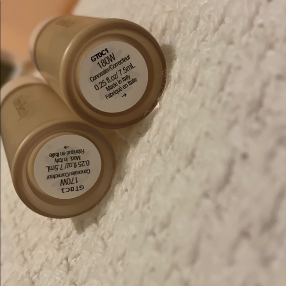 rare beauty foundation 180w